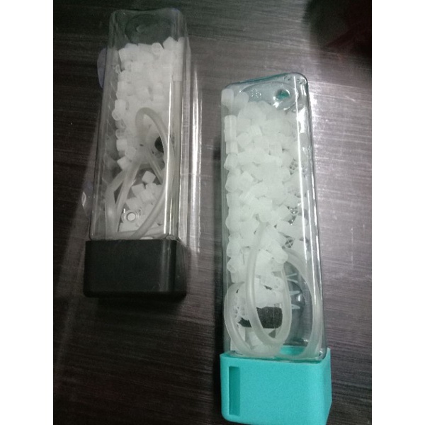 Kaldness K1 Filter Aquarium Tanpa Kuras
