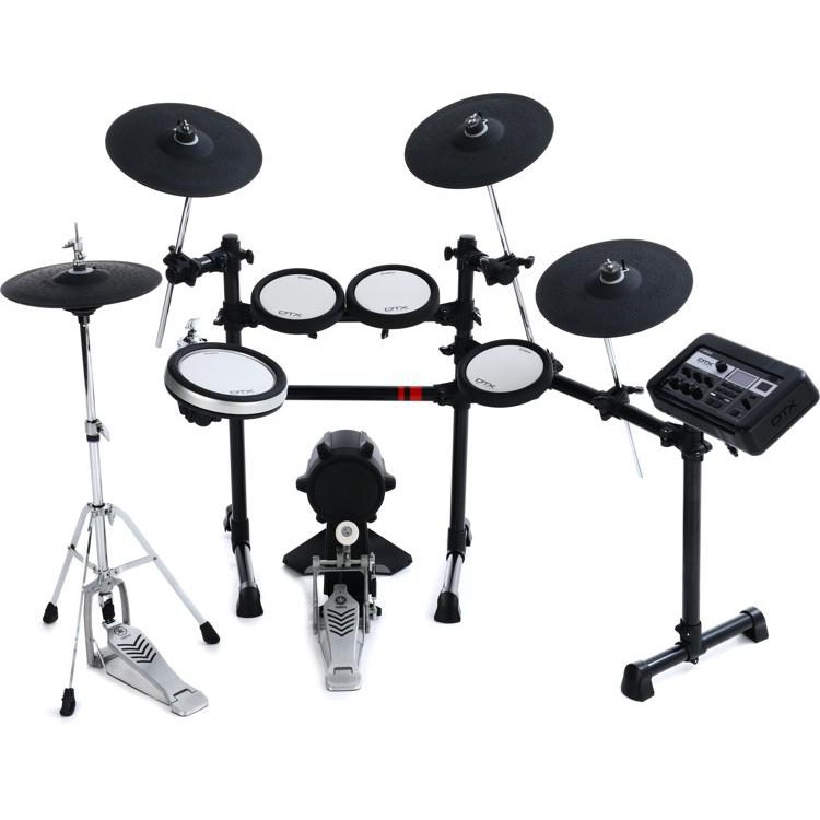 Drum Elektrik Yamaha DTX 6k3 - Yamaha DTX 6k3x - DTX 6K3X