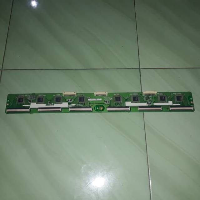 Buffer Samsung Samsung 43E450 43E470 PS43E450 PS43E470 PS43E490