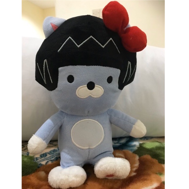 Boneka Neo KakaoTalk Friends