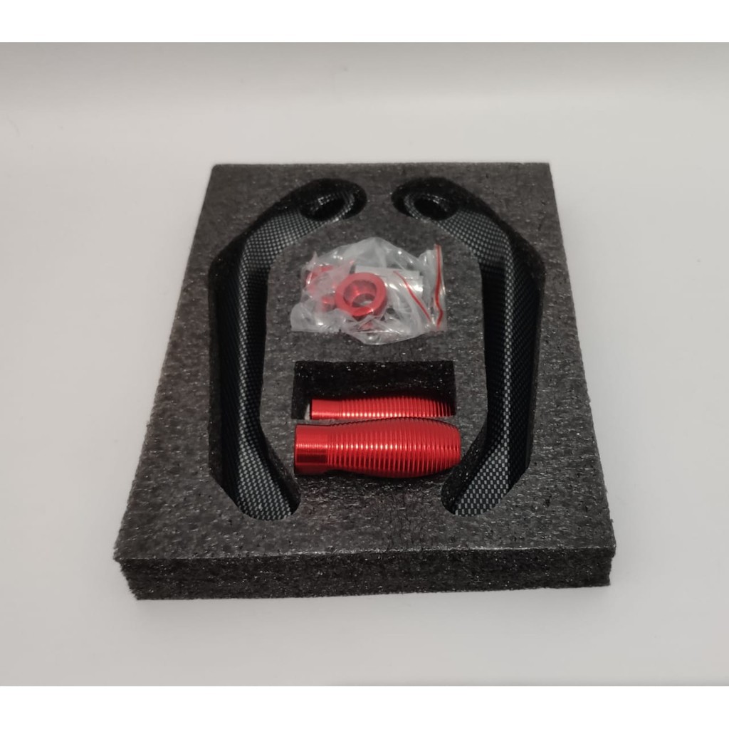 Proguard karbon/hand guard karbon/pro guard