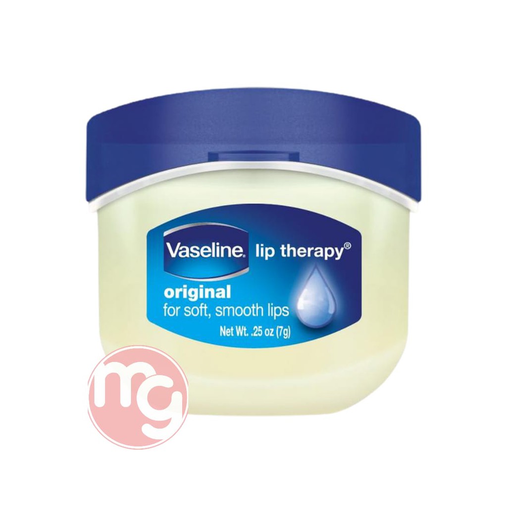 Vaseline Lip Therapy (Original)