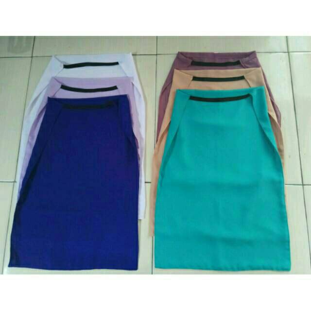 Cadar sifon CERUTY WARNA Cadar karet sifon. Cadar ceruty warna