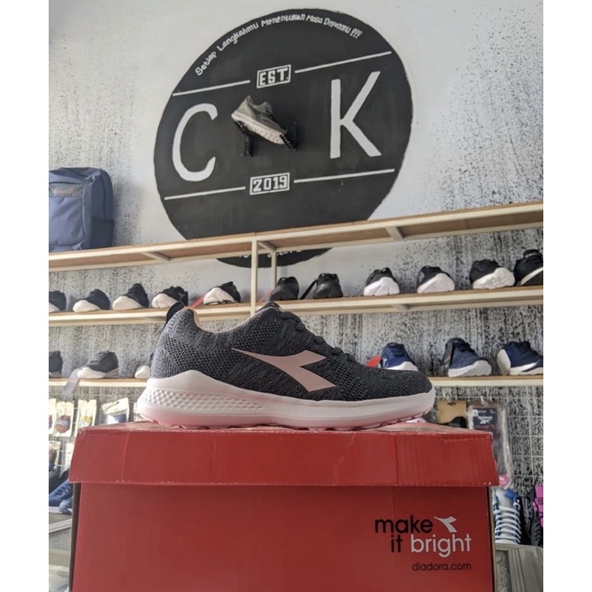 Diadora ATRI DarkGrey