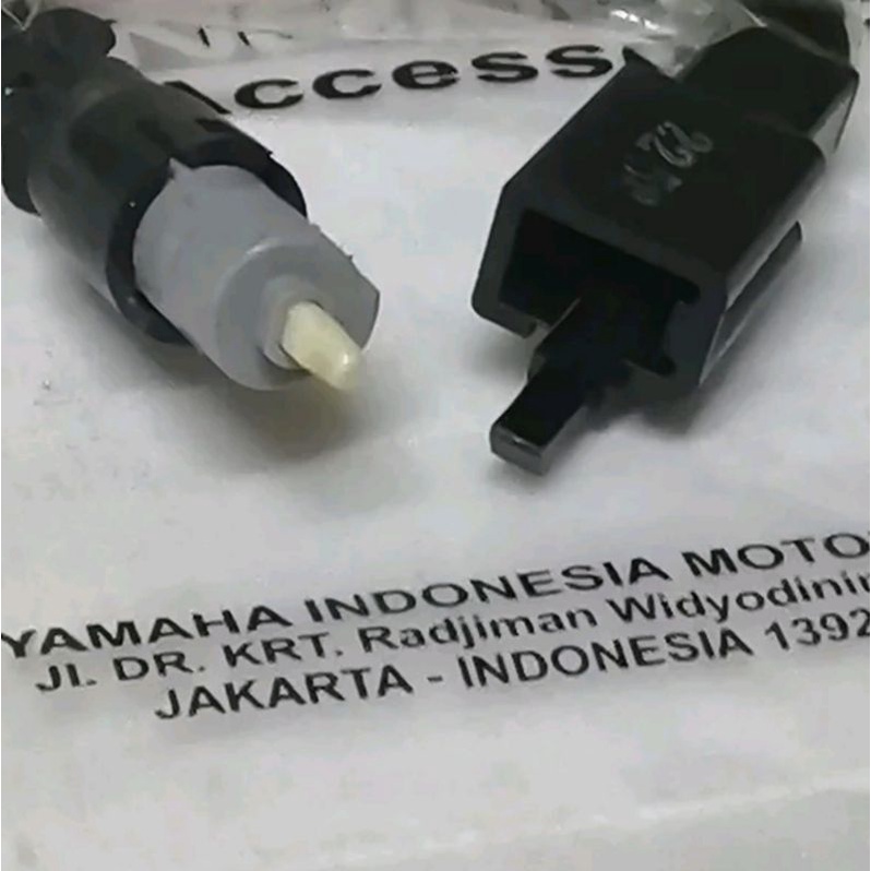 Switch swit suit rem depan crypton original