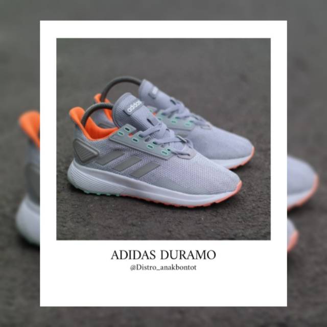 ADIDAS DURAMO
