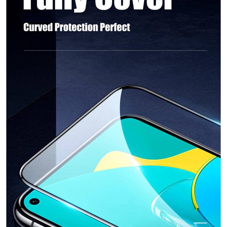 9D Full Cover Protective Glass For Huawei P30 P40 P20 Lite Pro Screen Protector Mate 20 30 Lite P Smart 2019 Z 2021 Glass