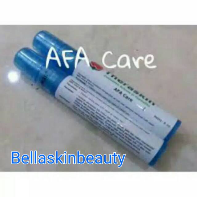 Serum afa care theraskin