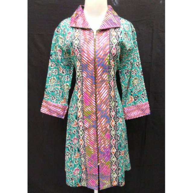 Tunik Batik Seset Opnaisel