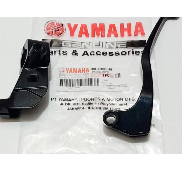 ۝ DUDUKAN SPION KIRI + HANDEL KOPLING VIXION OLD VIXION NEW SCORPION RXKING DUDUKAN SPION KIRI+HANDE