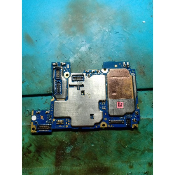 Mesin ASUS Max Pro M2 4/64gb.