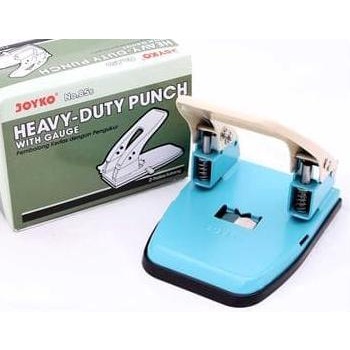 

✸ GROSIR!!! Punch / Pembolong Kertas 85B Joyko Heavy Duty ➭