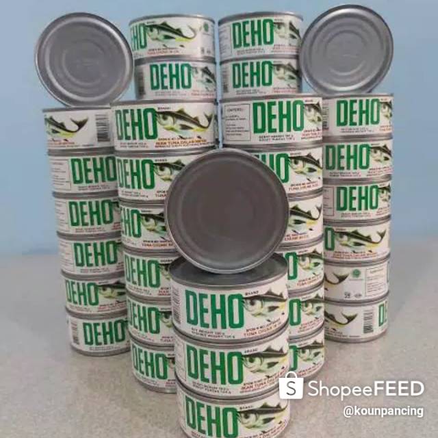 Deho Tuna