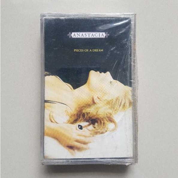 KASET PITA ANASTACIA - PIECES OF A DREAM