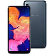 Samsung Galaxy A10 / A10s Ram 2GB Internal 32GB Grs Resmi