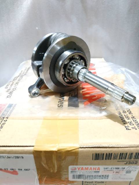 KRUK AS KOMPLIT MIO J ORI YAMAHA 54P-E1400-20