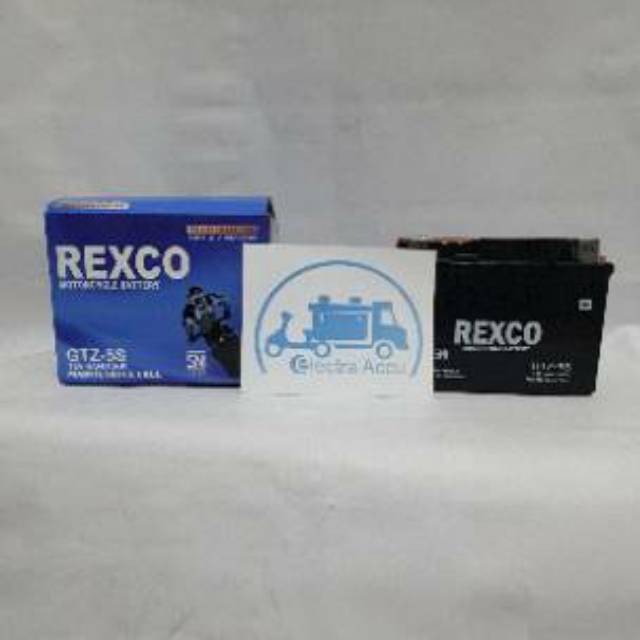 SALE Aki Motor Yamaha Mio Fino GTZ5S MTZ5S Accu Kering SALE Aki Motor Yamaha Mio Fino GTZ5S MTZ5S Accu Kering
