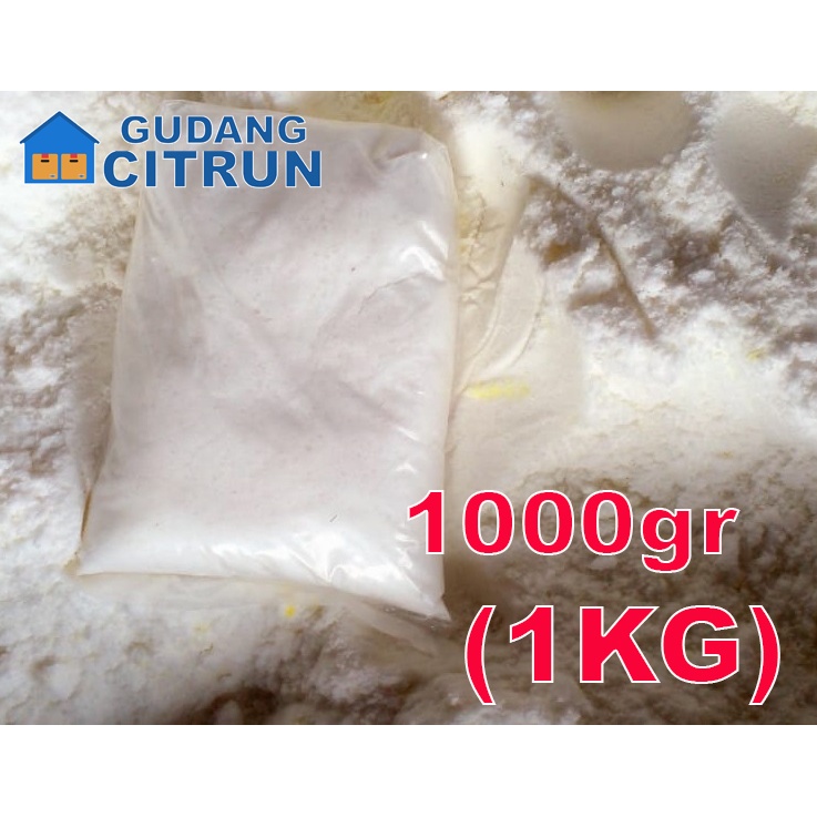 Citrun 1000Gram/ Biang Citrun/ Pembersih kerak keramik, metal, pakaian