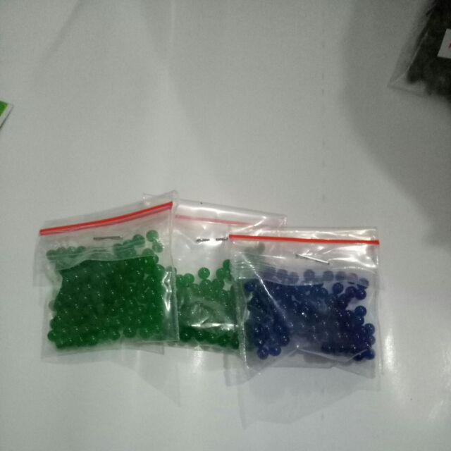 Media Tanam Hydrogel Pengganti Tanah Dan Cantik Untuk Indoor