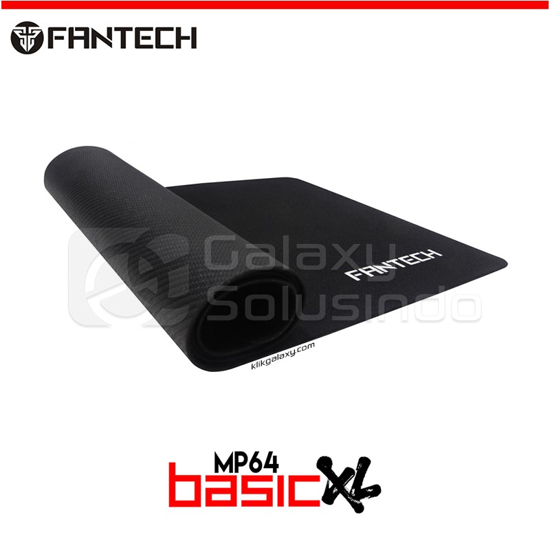 Fantech MP64 Basic XL Gaming Mousepad - Extra Large