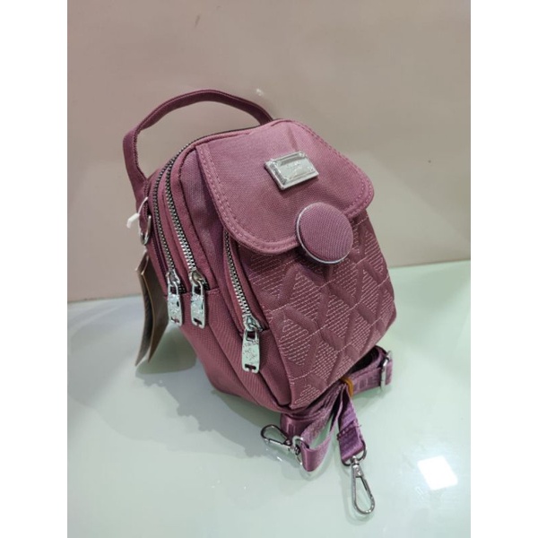 Tas Selempang jingjing ORI Chibao G0506-22-38