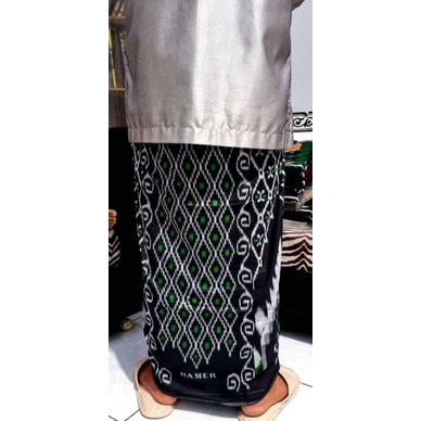 Sarung Hamer Kawung