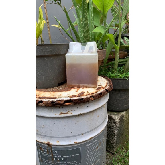 

Madu durian super isi bersih 500g