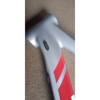 Frame thrill fervent 1.0 27.5