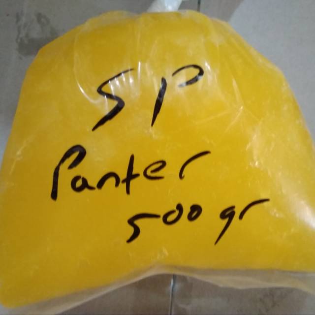sp merk panter 500 gram