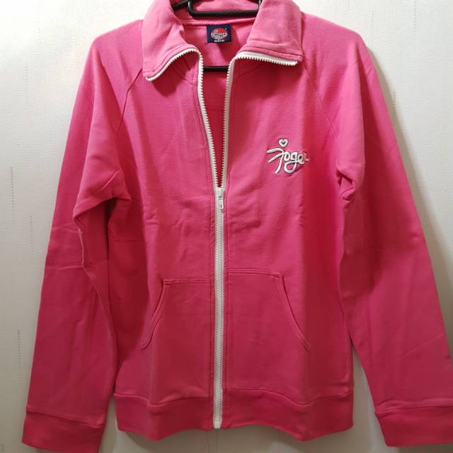 Preloved jaket joger bali