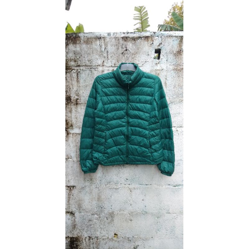 uniqlo bulang second