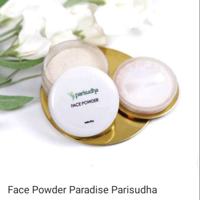 Face Powder untuk semua jenis kulit