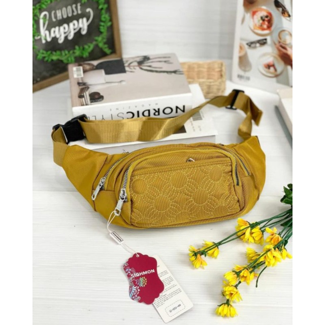 Waist Bag Sighmon GZ-0033