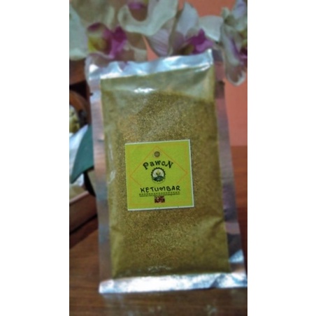 

Ketumbar Bubuk 25gr