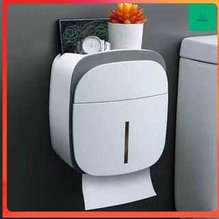 TD-DA Xuanxuan Kotak Tisu Tissue Storage Toilet Paper Box Dispenser - E1805