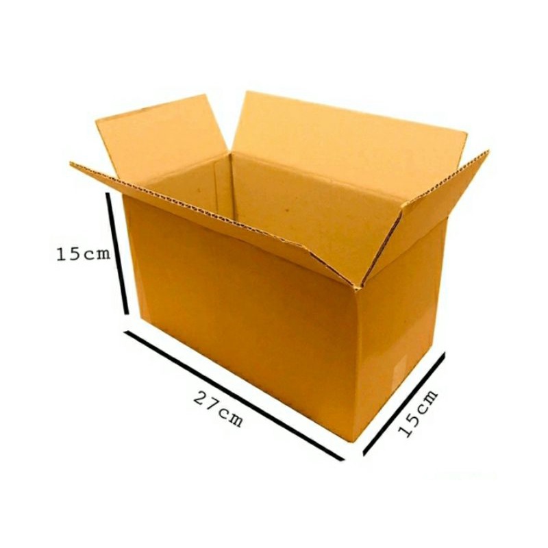 

Tambahan packing kardus