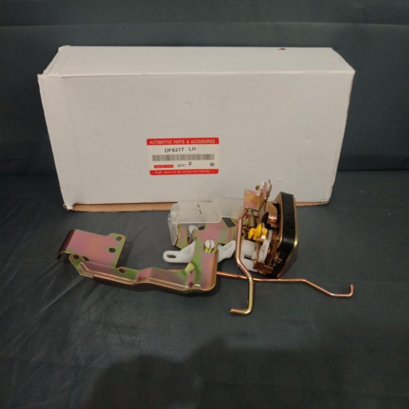 door lock pintu ps canter harga satuan