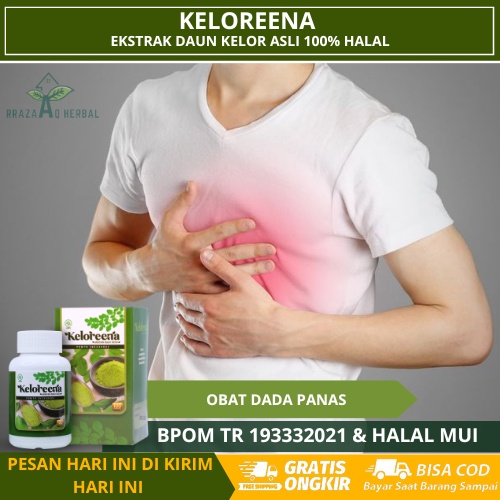 Obat Dada Panas, Dada Panas Asam Lambung, Sakit Dada Dan Sesak Nafas, Dada Terasa Panas , Seperti Te