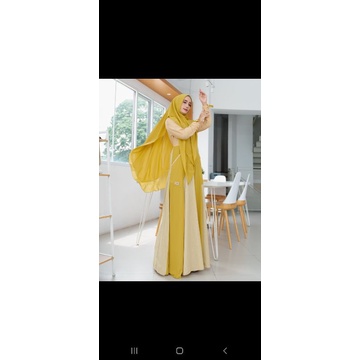 erica syari by viendra