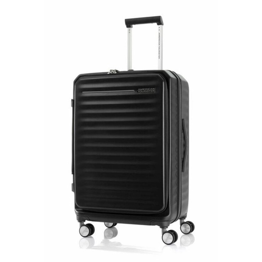 Koper American tourister frontec size medium 25 inch