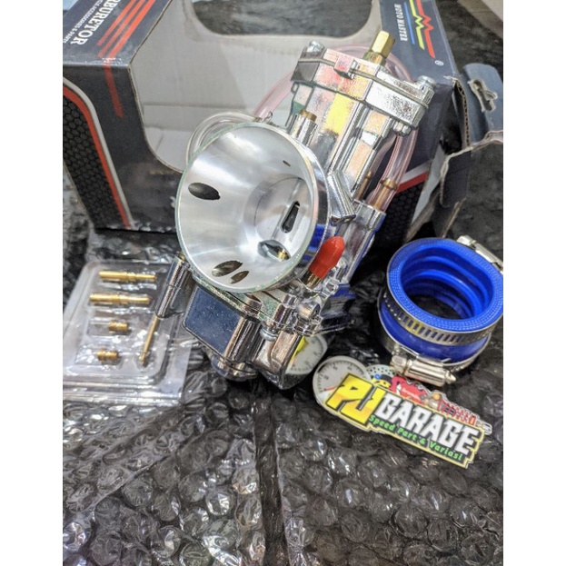 karburator pwk 32 krom motomaster moto master