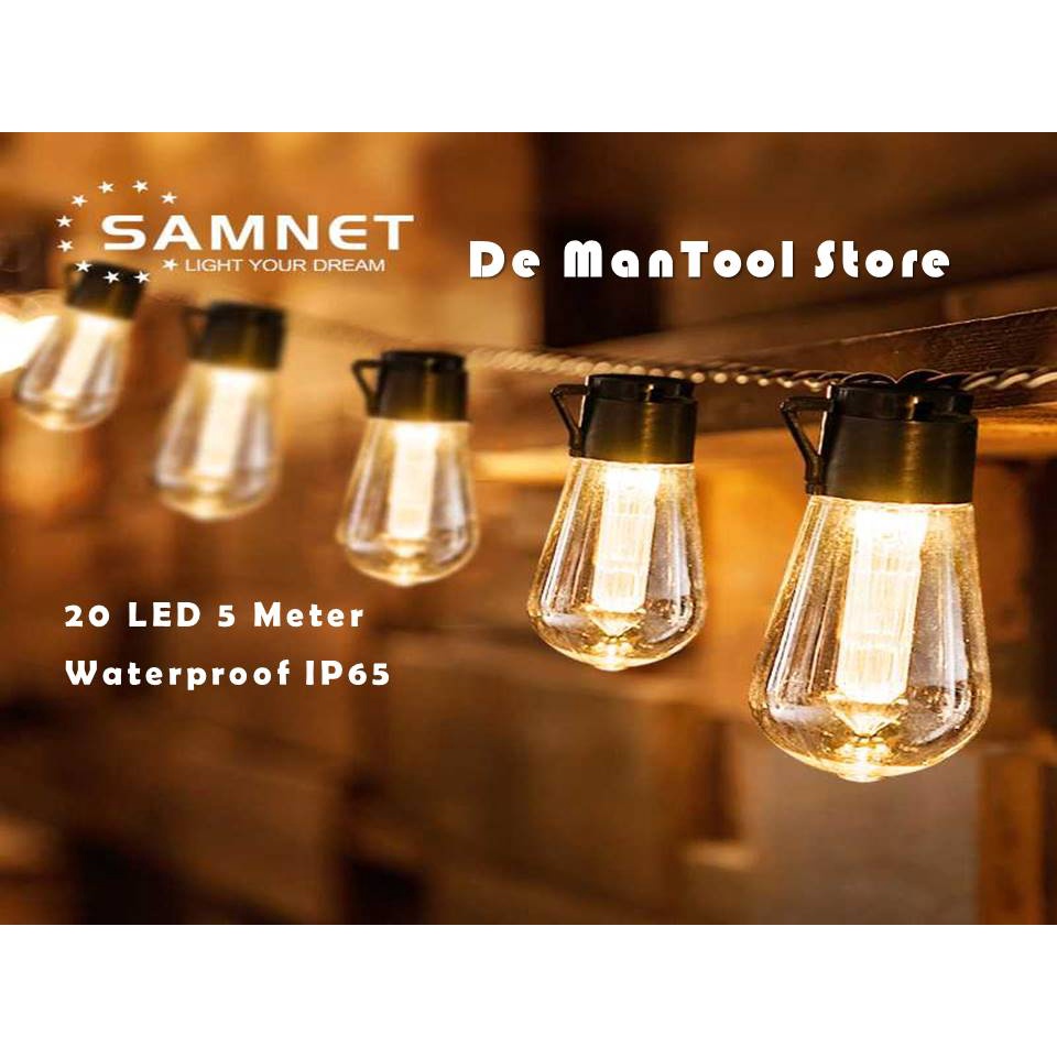 Lampu Hias Outdoor Lampu Cafe Outdoor Lampu Hias Cafe