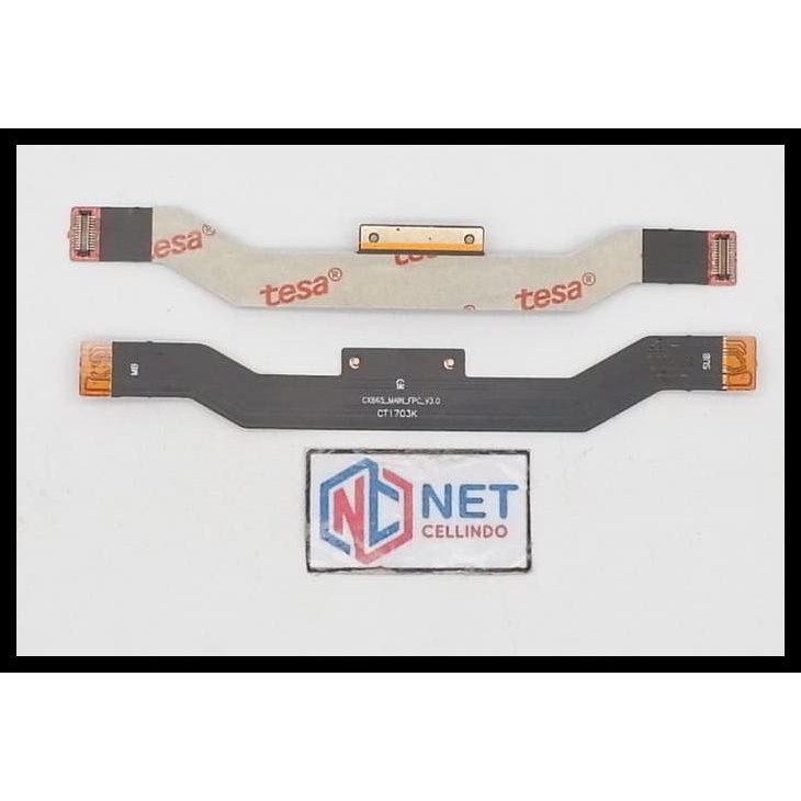 

Flexible Board / Main Board / Mesin Xiaomi Redmi Note 3