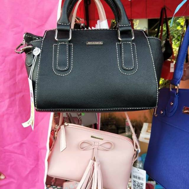 Tas camelot