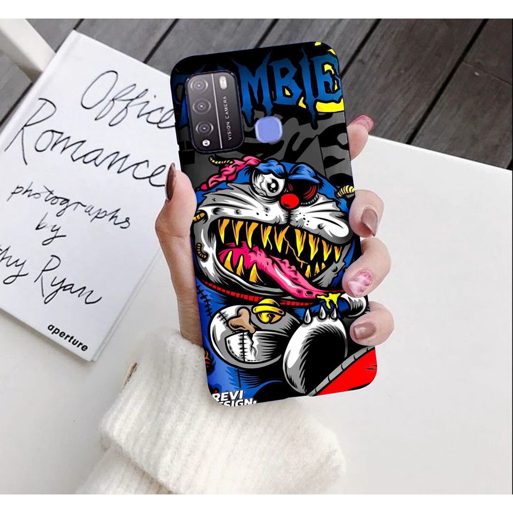 CASE SOFTCASE HP VISION 1 VISION 1 PRO DAN VISION 1 PLUS NC 85