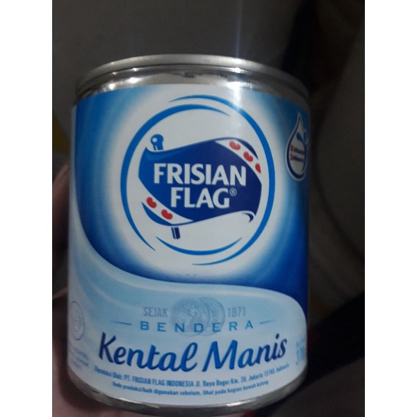 

FRISIAN FLAG PUTIH