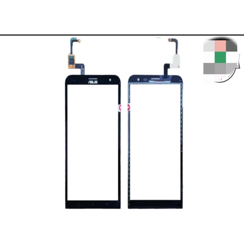 TOUCHSCREEN TS TC ASUS ZENFONE 2 LASER ZE601KL
