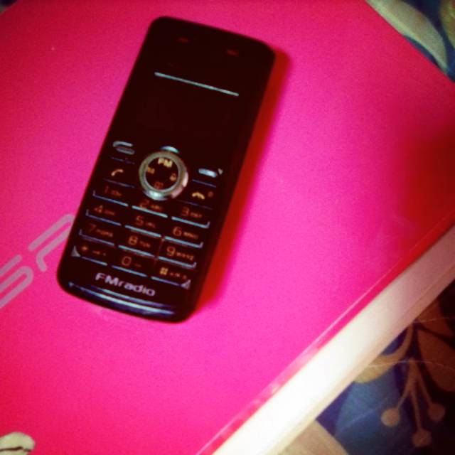 Hp Jadul Sony Ericson