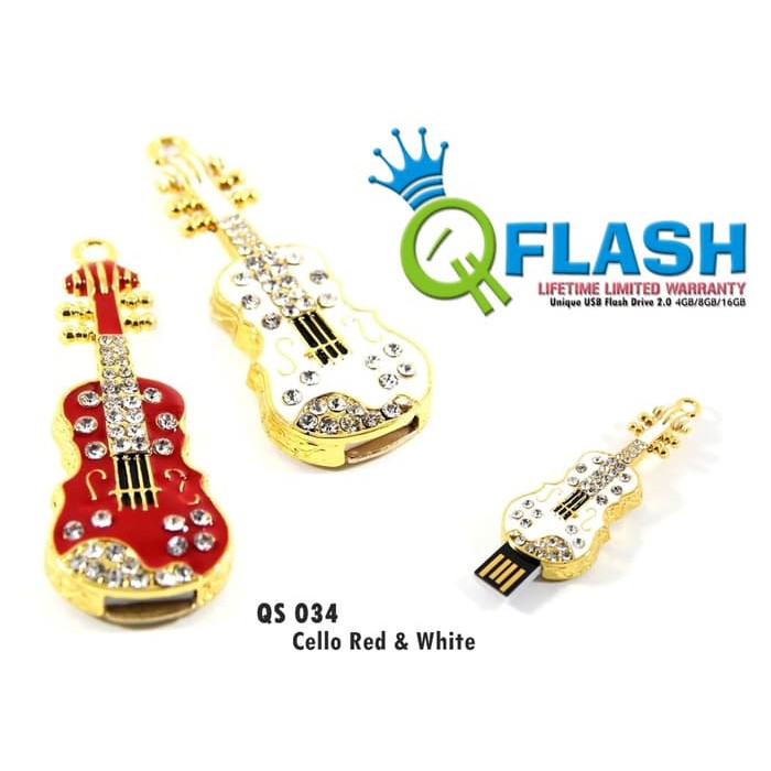 Flashdisk Cello 8gb