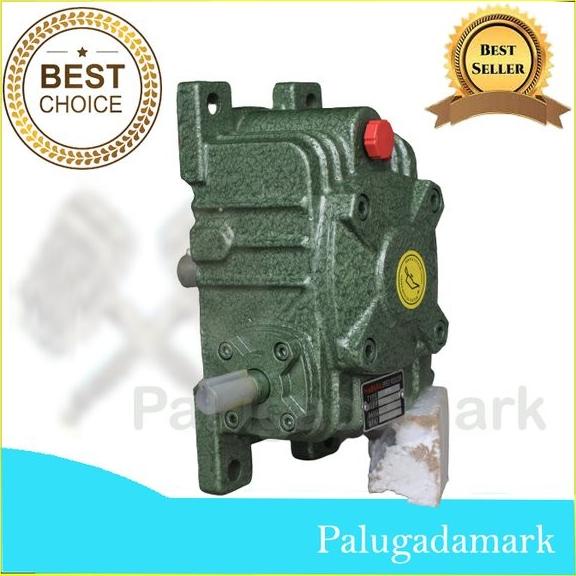 Gearbox Speed Reducer Wpo 120